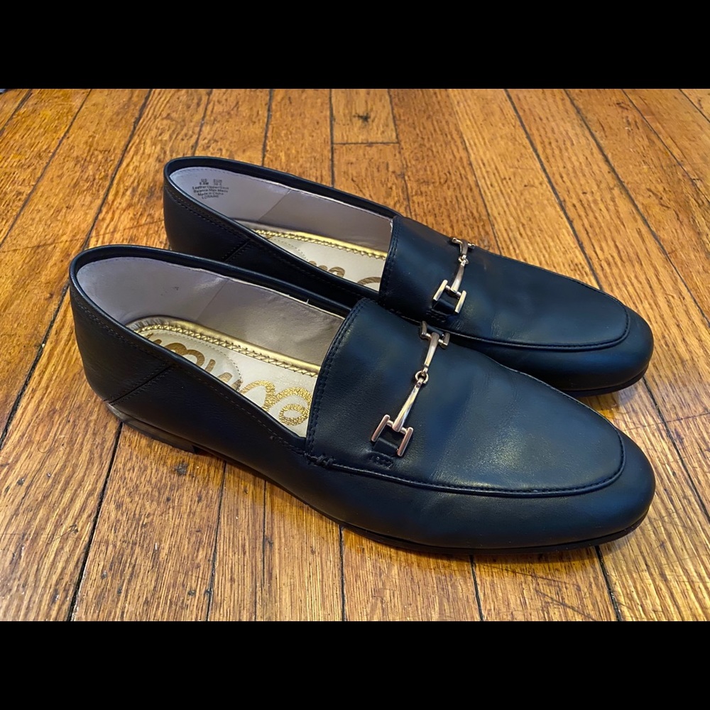Sam Edelman Loraine Loafers 9.5